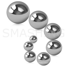 Multi Size Hookah Stainless Steel Balls